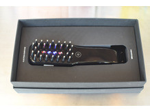 美肌リフトアップのデンキバリブラシ